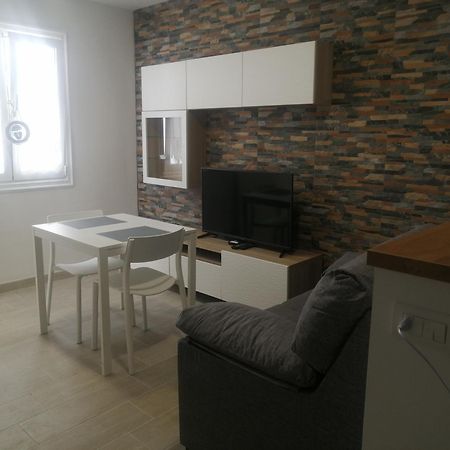 Costa Adeje Apartments Экстерьер фото