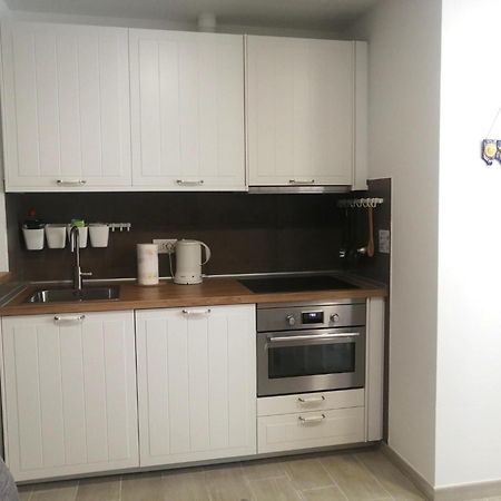 Costa Adeje Apartments Экстерьер фото