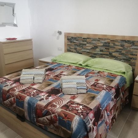 Costa Adeje Apartments Экстерьер фото