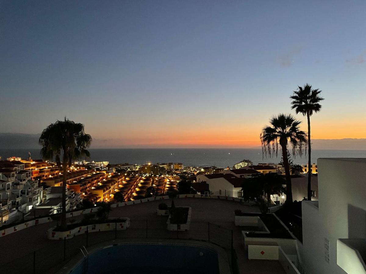 Costa Adeje Apartments Экстерьер фото