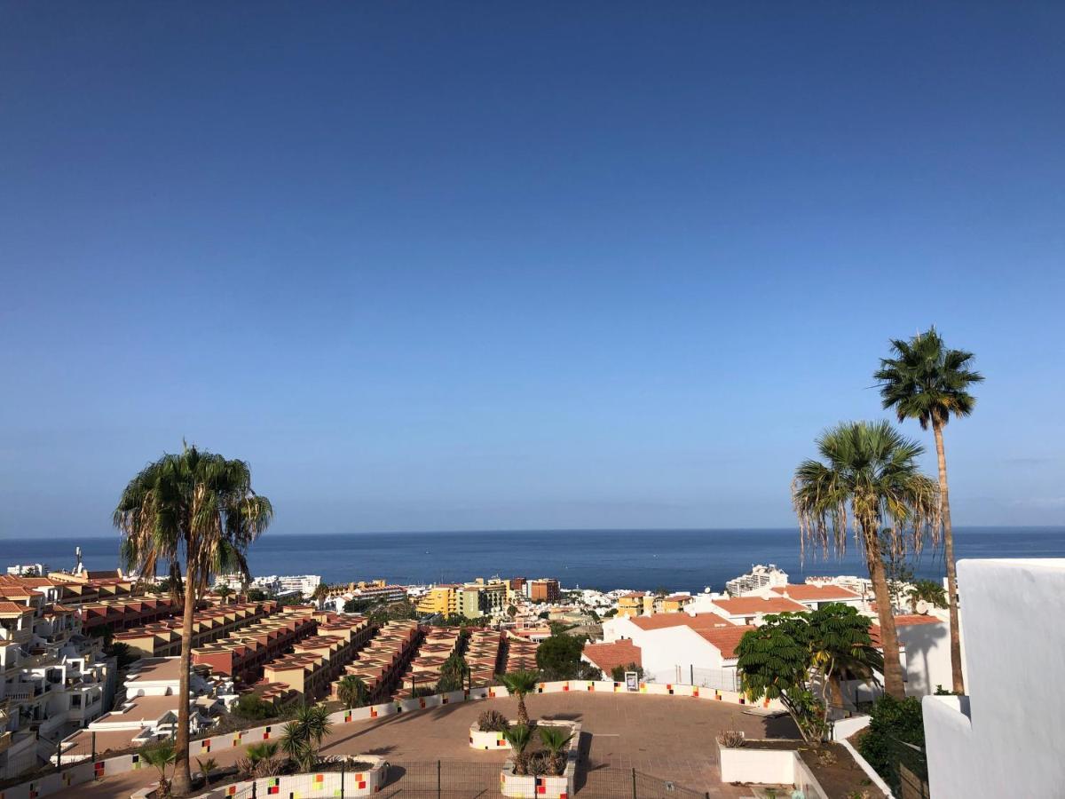 Costa Adeje Apartments Экстерьер фото