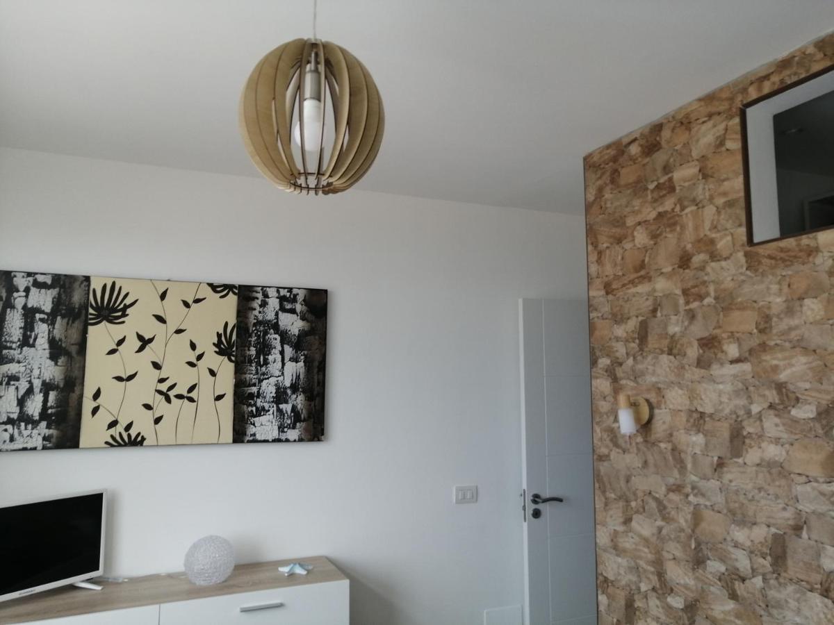 Costa Adeje Apartments Экстерьер фото