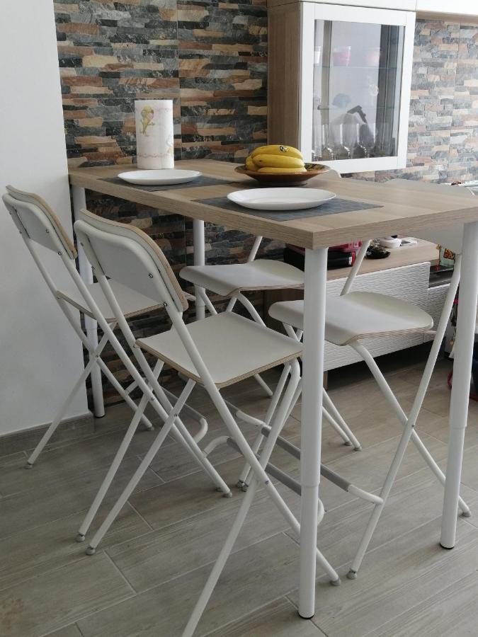 Costa Adeje Apartments Экстерьер фото