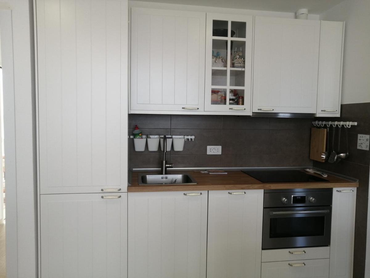 Costa Adeje Apartments Экстерьер фото