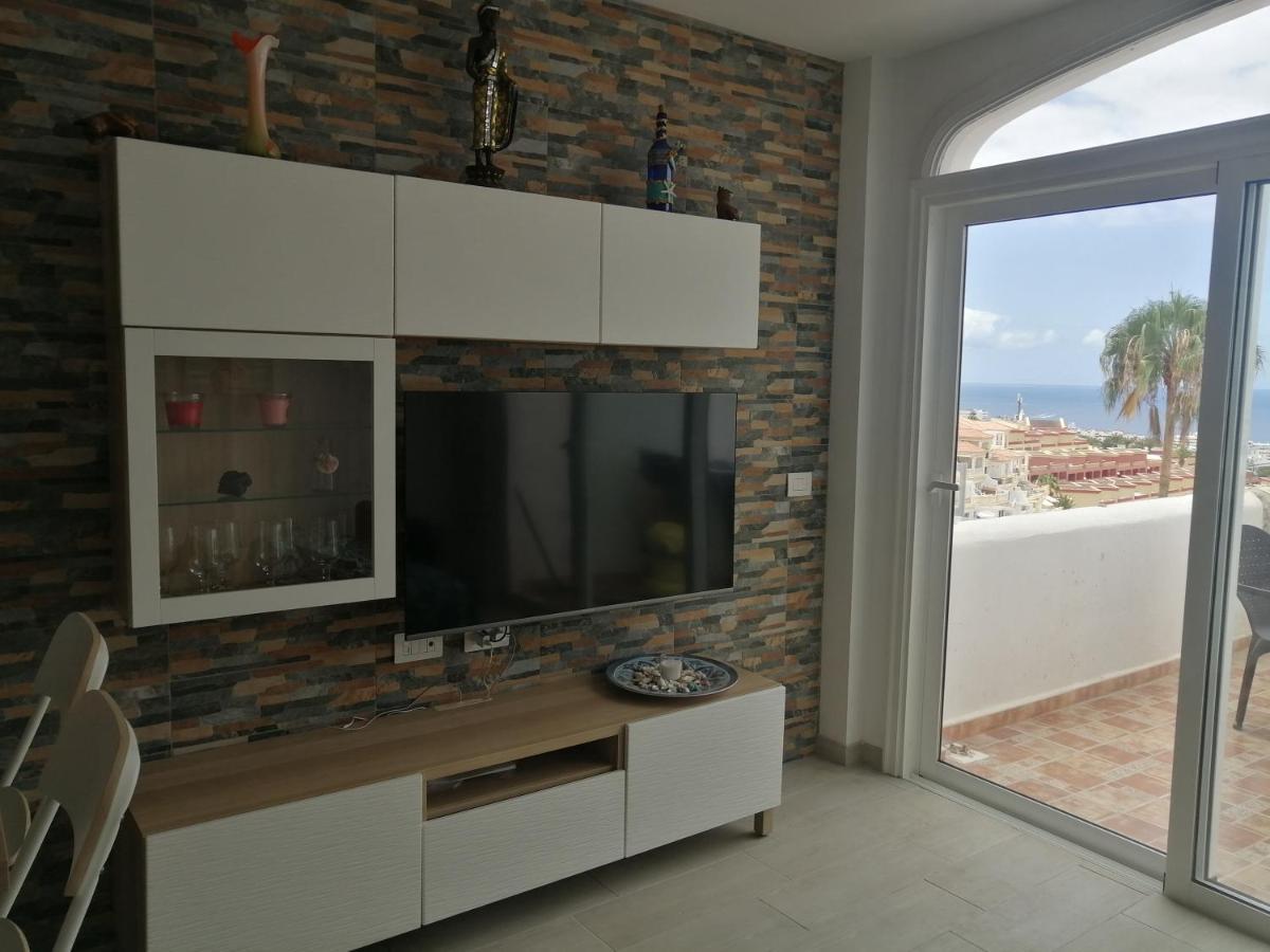 Costa Adeje Apartments Экстерьер фото