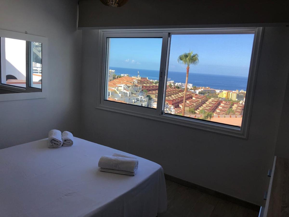 Costa Adeje Apartments Экстерьер фото