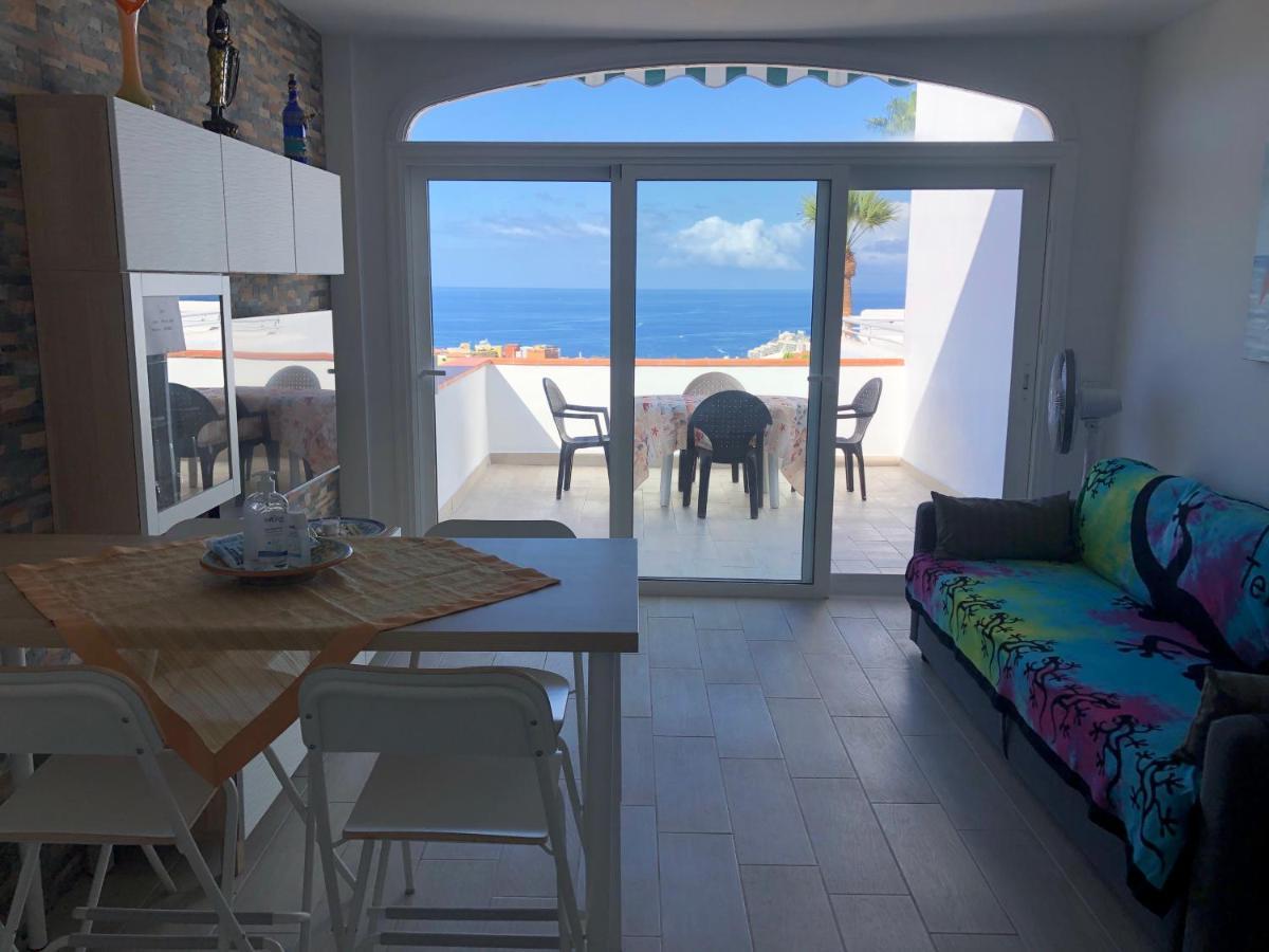 Costa Adeje Apartments Экстерьер фото