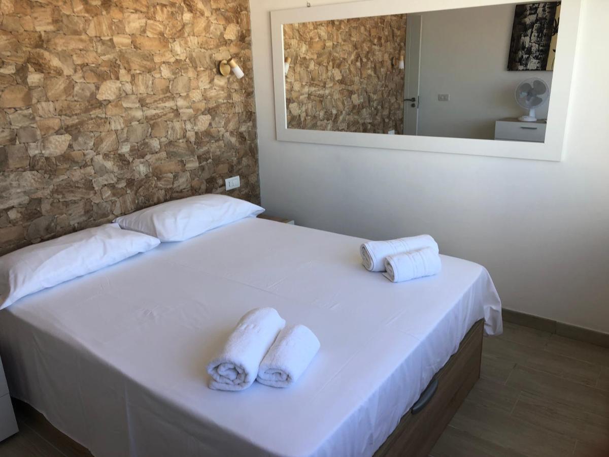 Costa Adeje Apartments Экстерьер фото