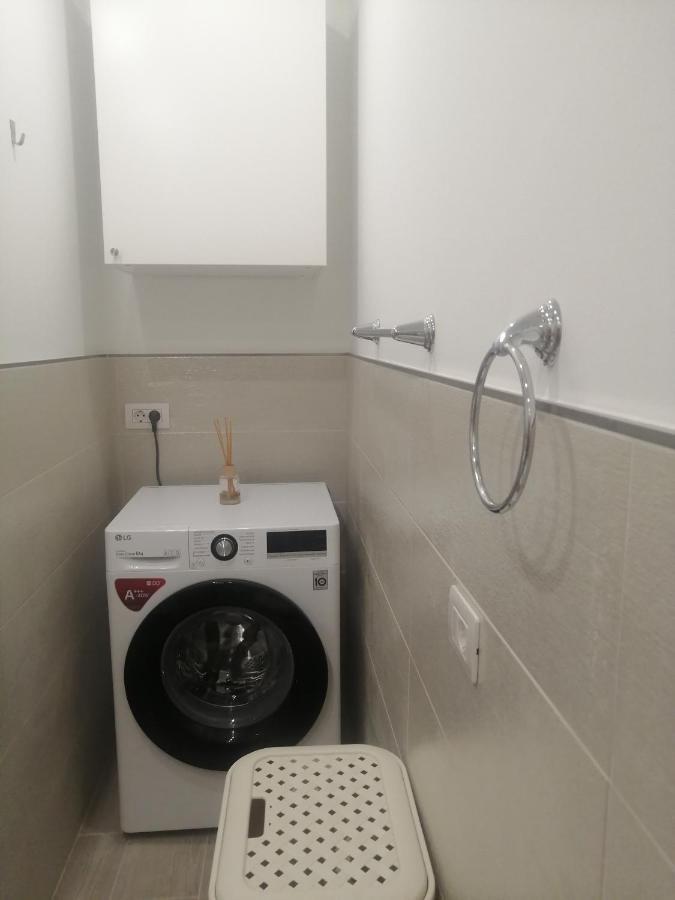 Costa Adeje Apartments Экстерьер фото
