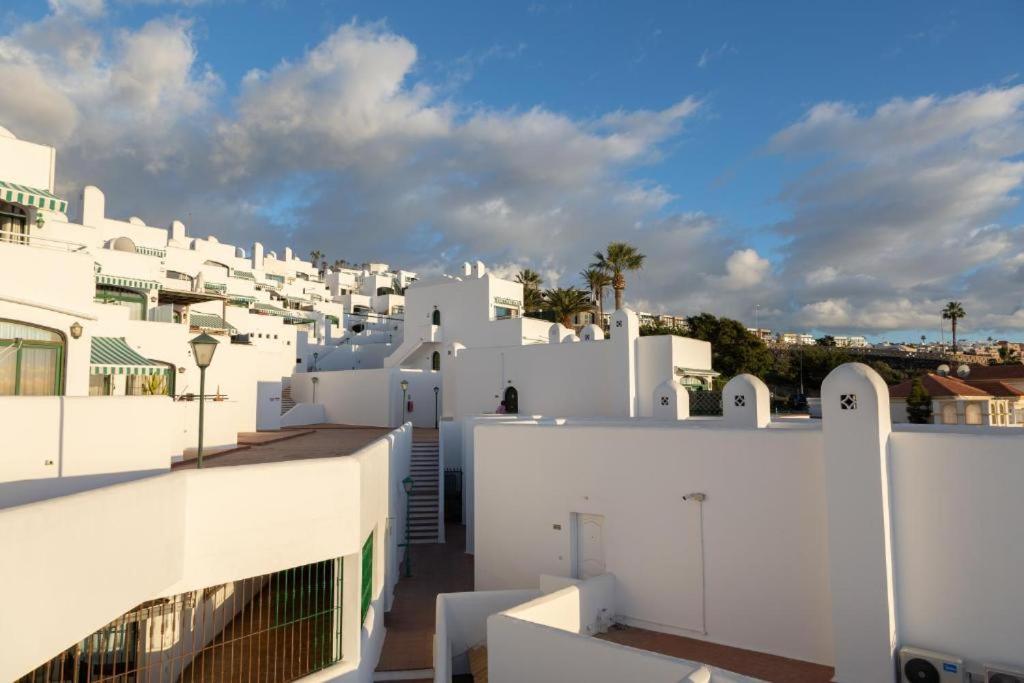 Costa Adeje Apartments Экстерьер фото