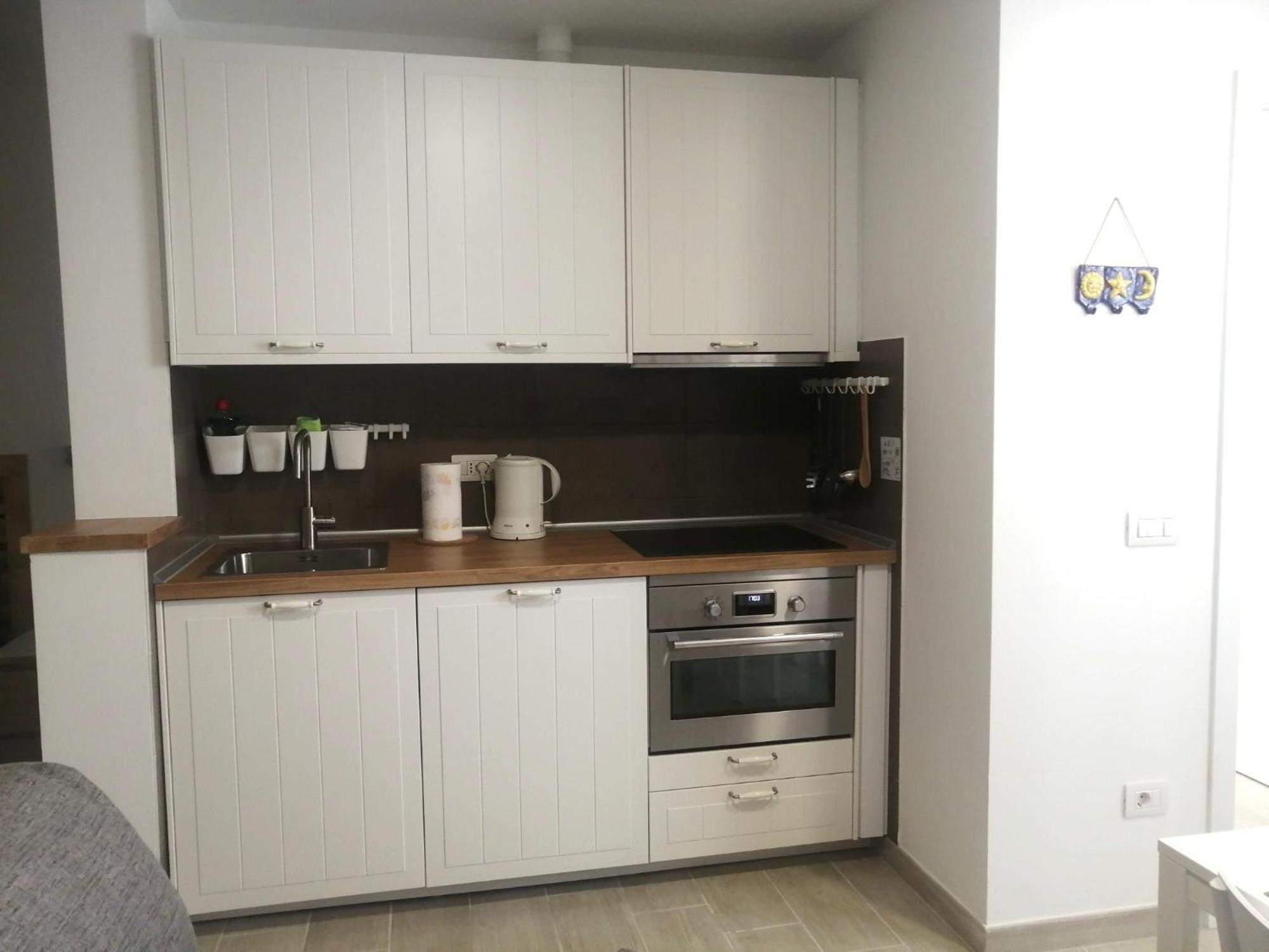 Costa Adeje Apartments Экстерьер фото