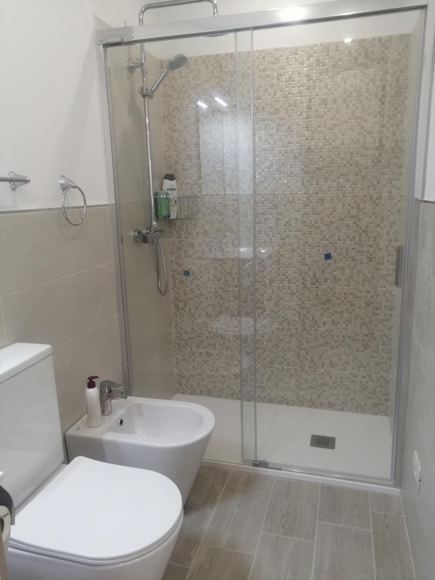 Costa Adeje Apartments Экстерьер фото