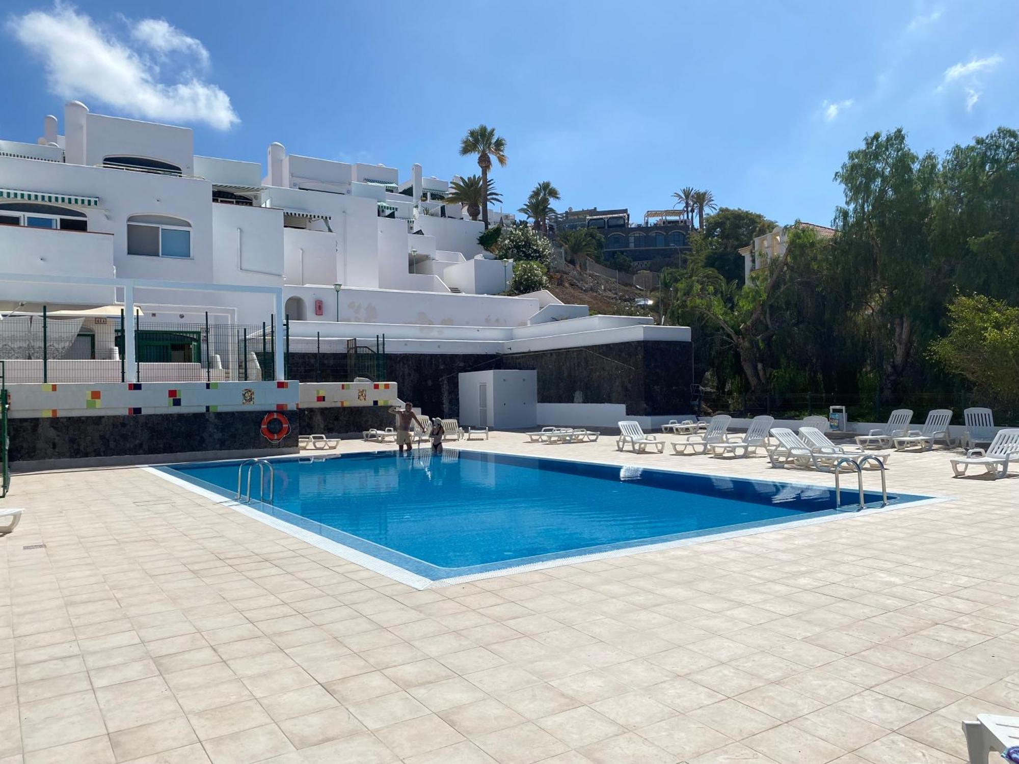 Costa Adeje Apartments Экстерьер фото