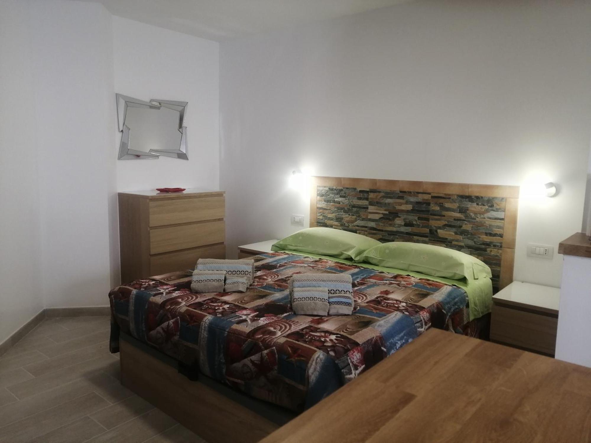 Costa Adeje Apartments Экстерьер фото