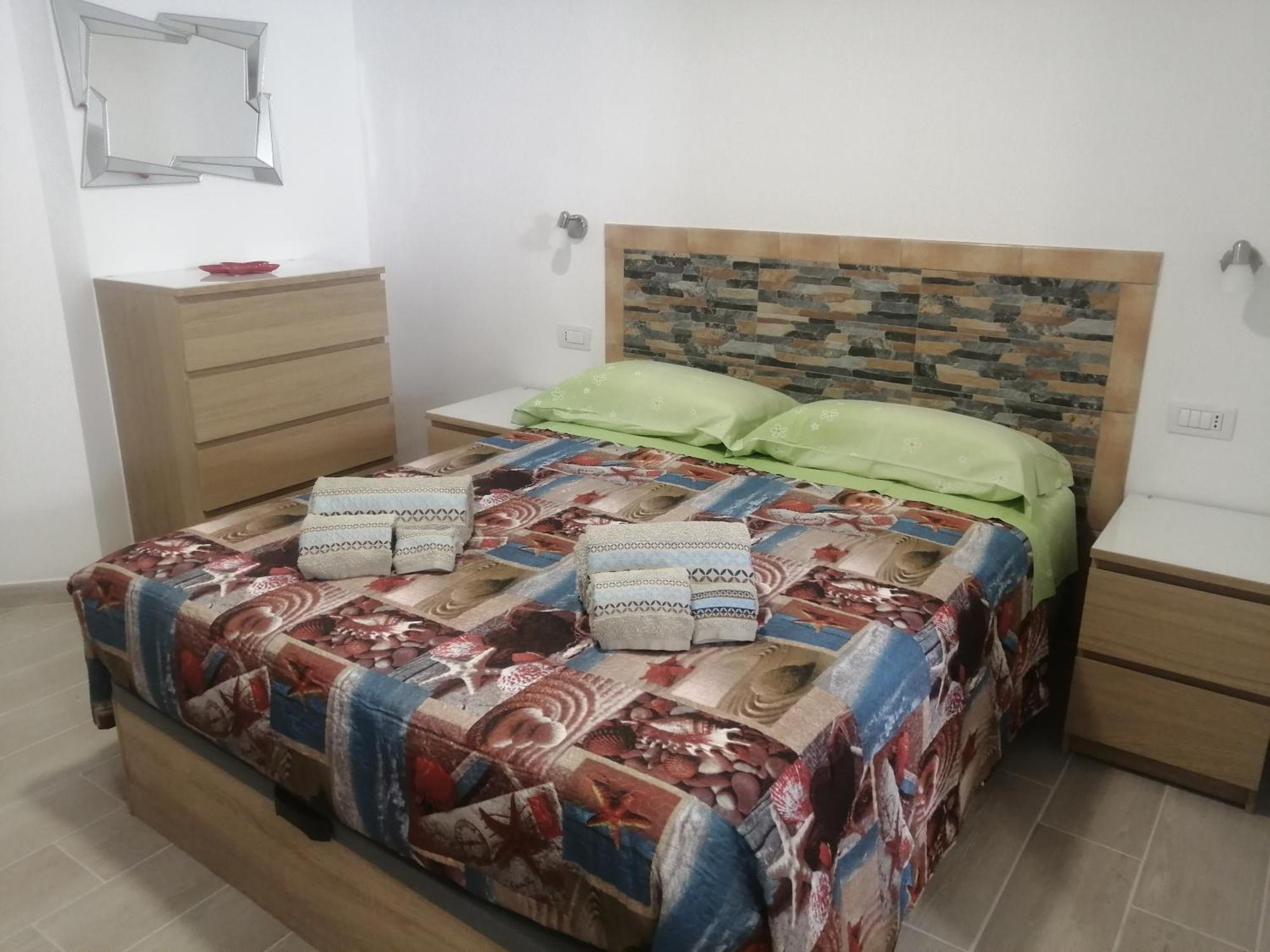 Costa Adeje Apartments Экстерьер фото